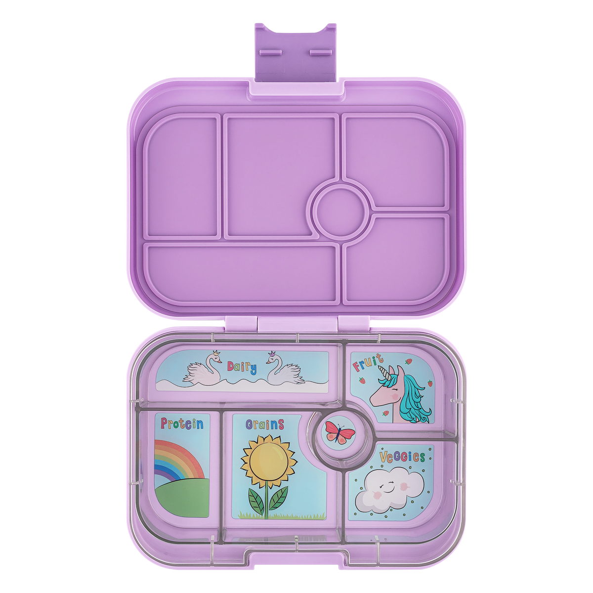 YumBox Original Bento Lunch Box