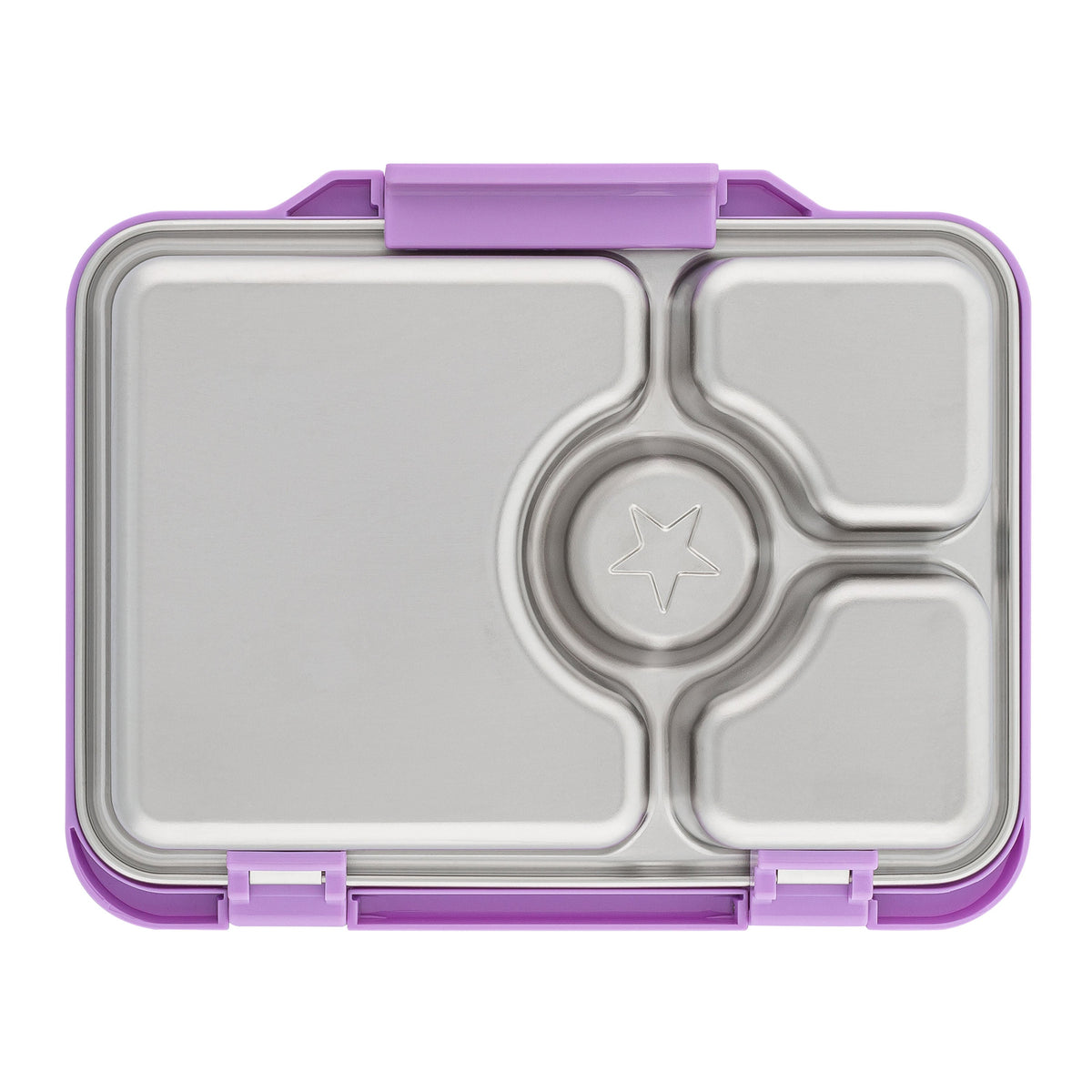 Yumbox Prêt Stainless Steel Bento Box