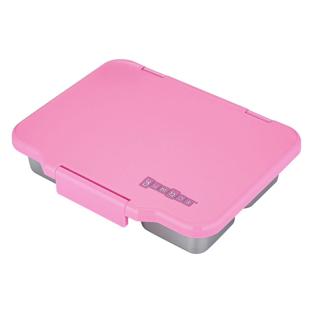 Yumbox Prêt Stainless Steel Bento Box