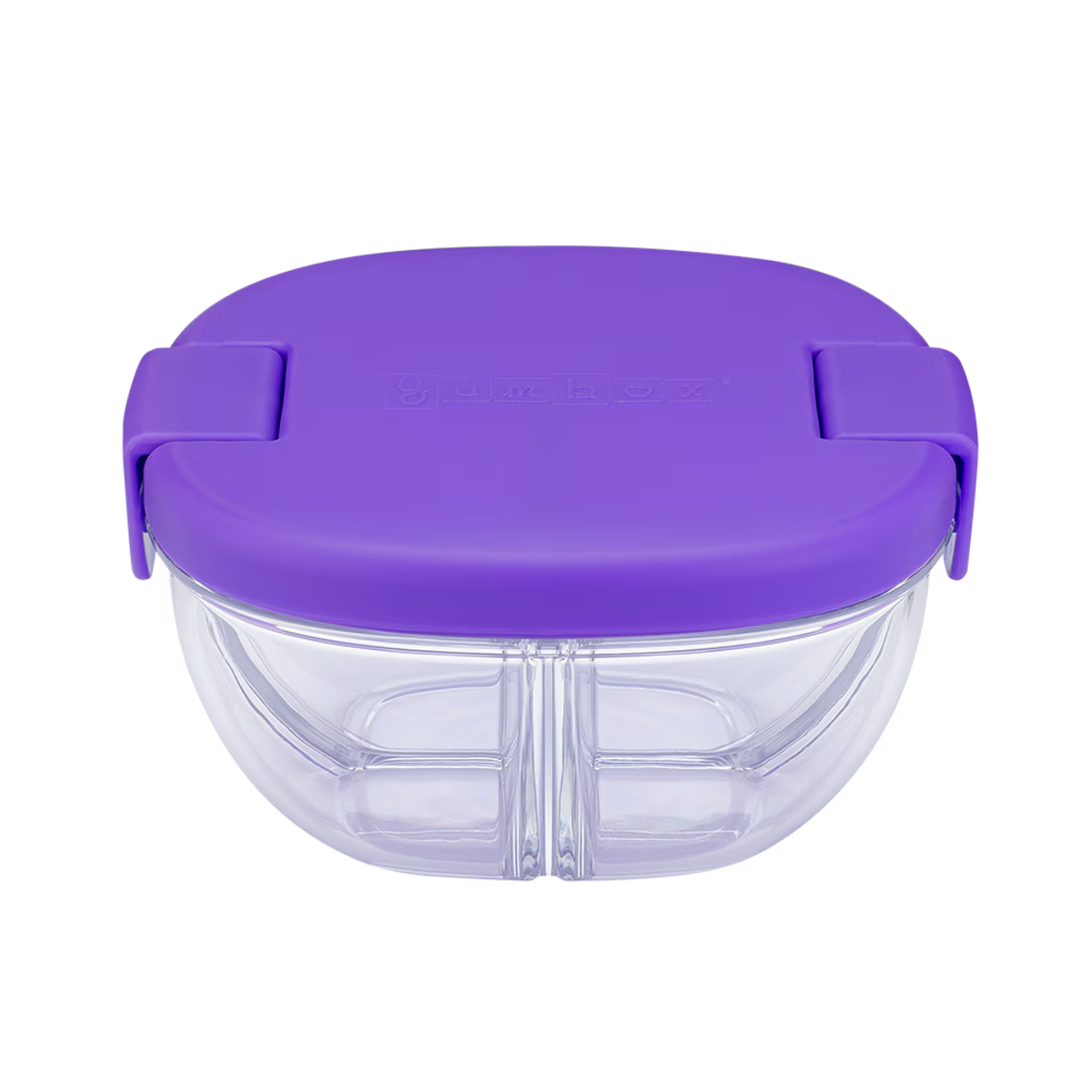 Yumbox 3 Compartment Snack Bowl 384ml