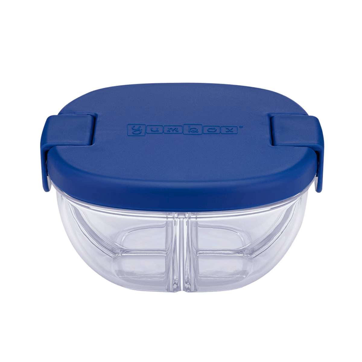 Yumbox 3 Compartment Snack Bowl 384ml