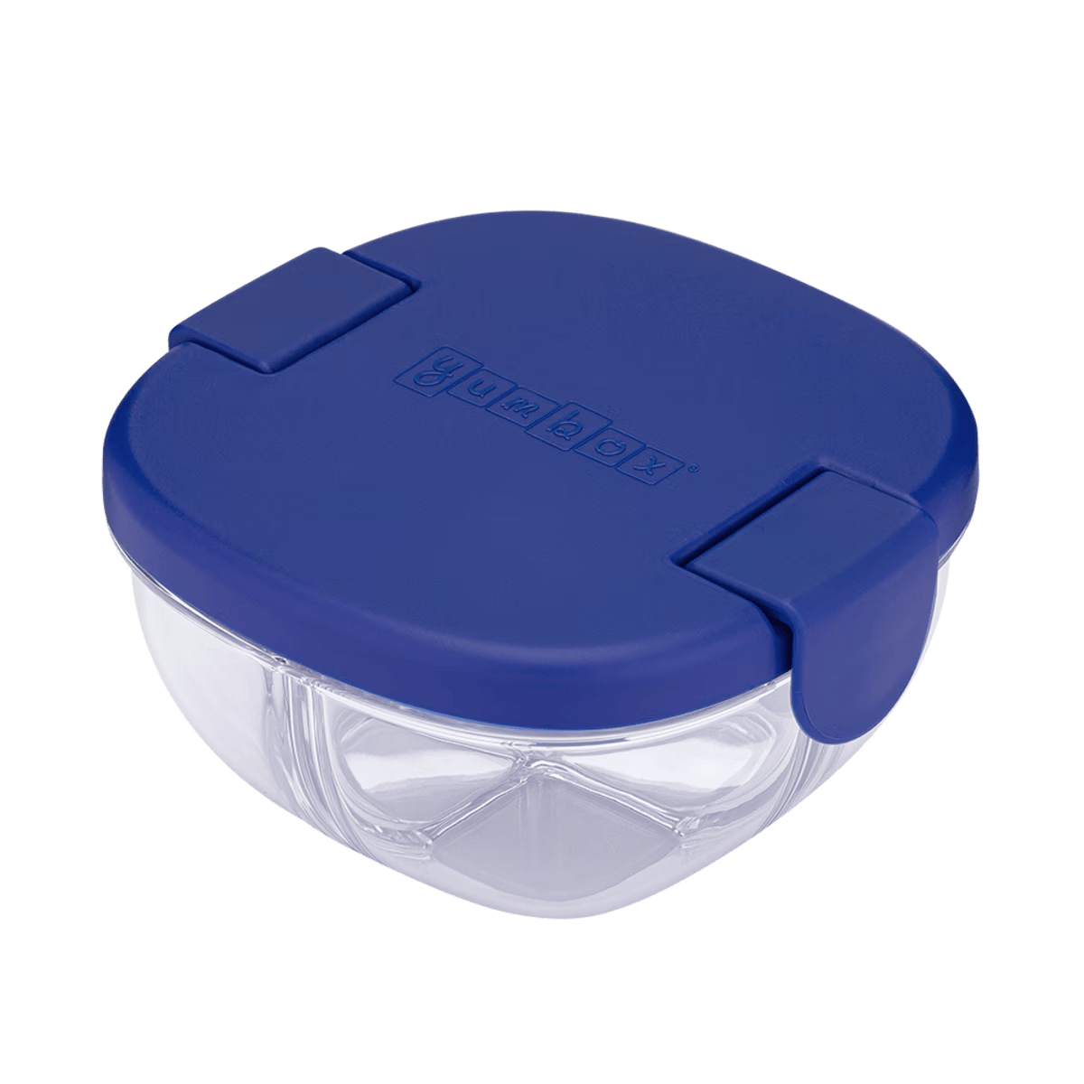 Yumbox 3 Compartment Snack Bowl 384ml