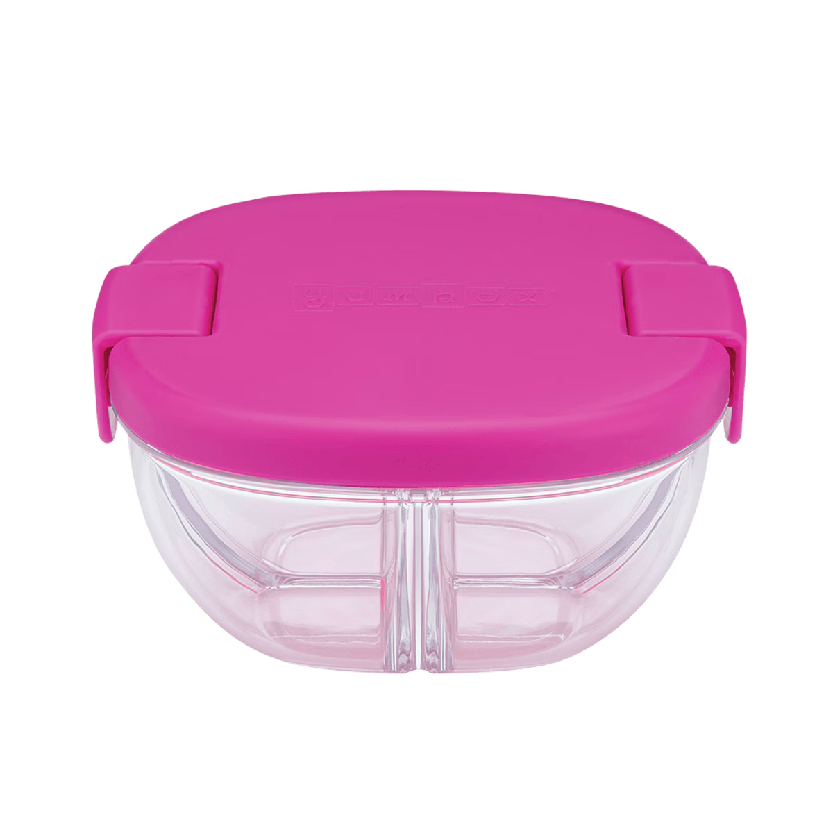 Yumbox 3 Compartment Snack Bowl 384ml