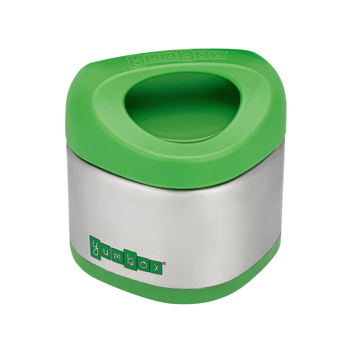 Yumbox Cubi Stainless Steel Triple Wall Thermal Food Jar 295ml