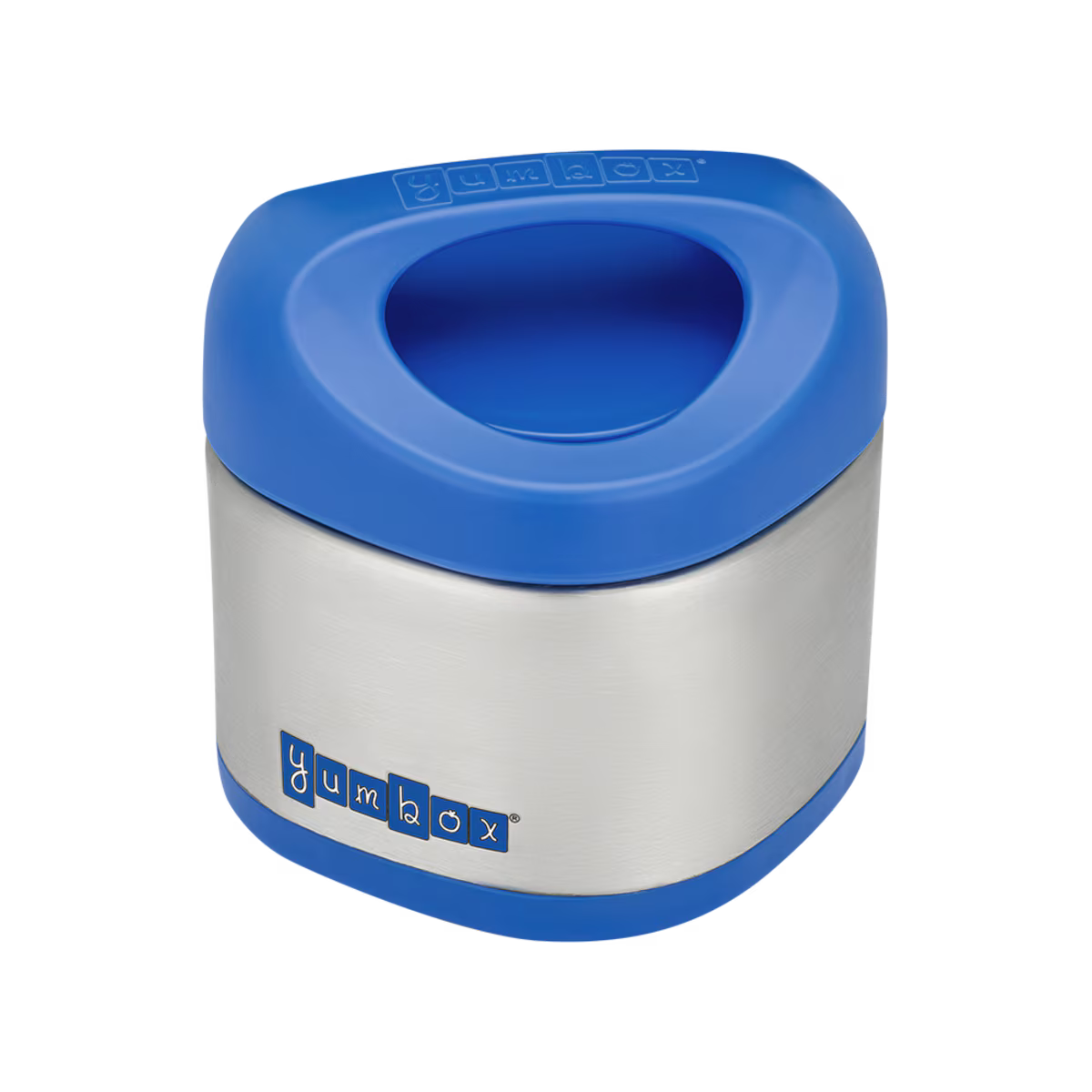 Yumbox Cubi Stainless Steel Triple Wall Thermal Food Jar 295ml