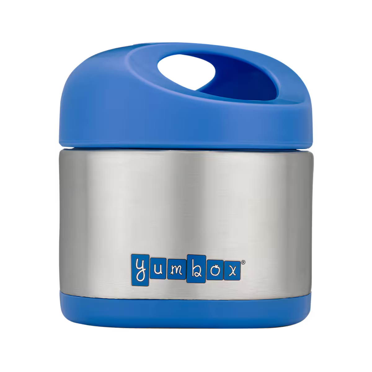 Yumbox Cubi Stainless Steel Triple Wall Thermal Food Jar 295ml