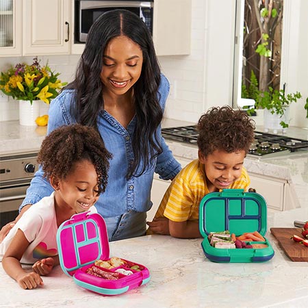 Bentgo Kids Chill Bundle