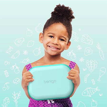 Bentgo Kids Chill Bundle