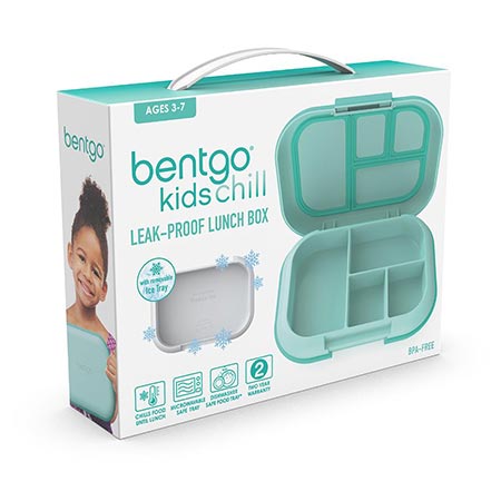 Bentgo Kids Chill Bundle