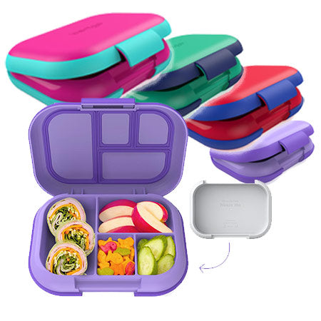 Bentgo Kids Chill Bundle
