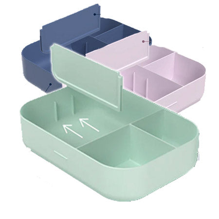 Bentgo Modern Bento Replacement Tray &amp; Divider