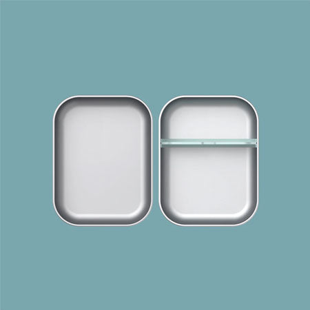 Bentgo Stainless Steel Lunch Box