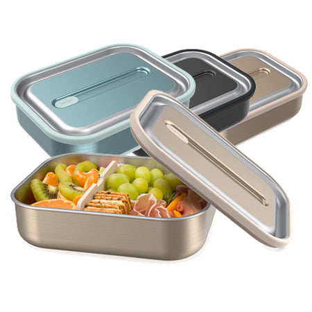 Bentgo Stainless Steel Lunch Box