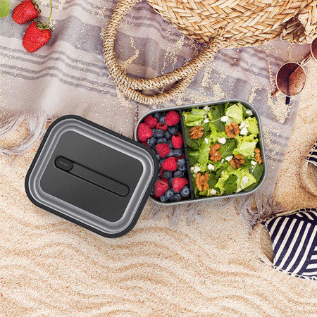 Bentgo Stainless Steel Lunch Box