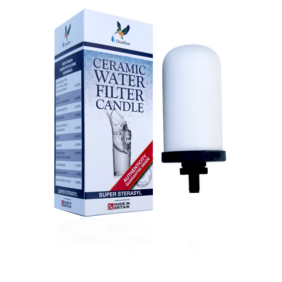 Royal Doulton Super Sterasyl Replacement Filter