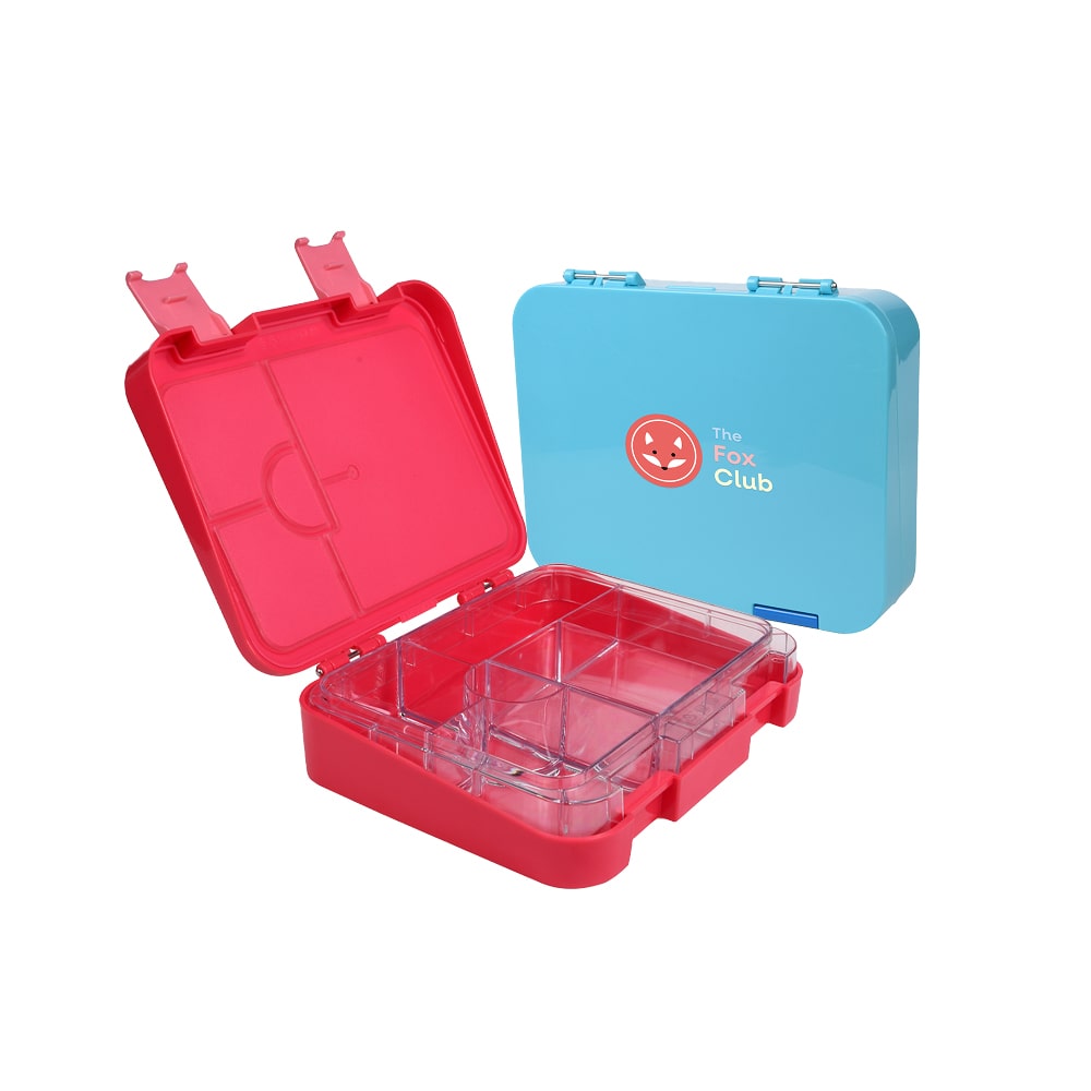 The Fox Club Large Transforma Bundle