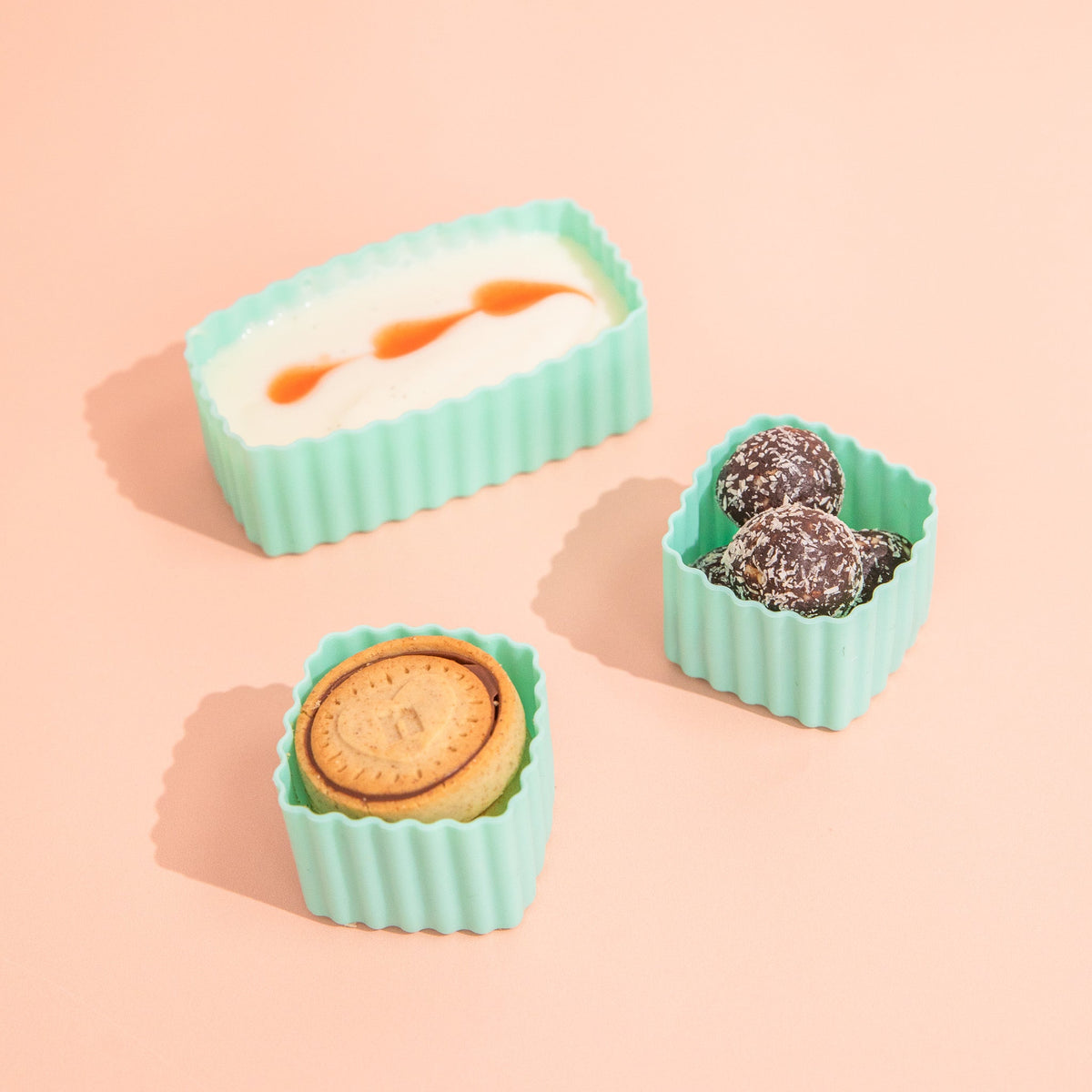 Montiico Bento Cups
