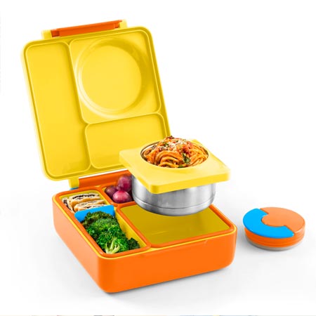 OmieBox 2.0 Smarter Bento