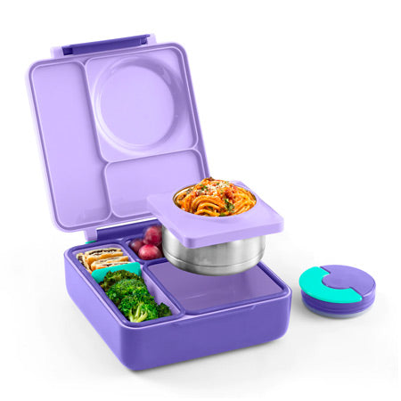 OmieBox 2.0 Smarter Bento