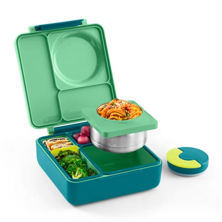 OmieBox 2.0 Smarter Bento