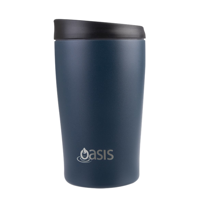 Oasis Insulated Travel Cup (380ml)
