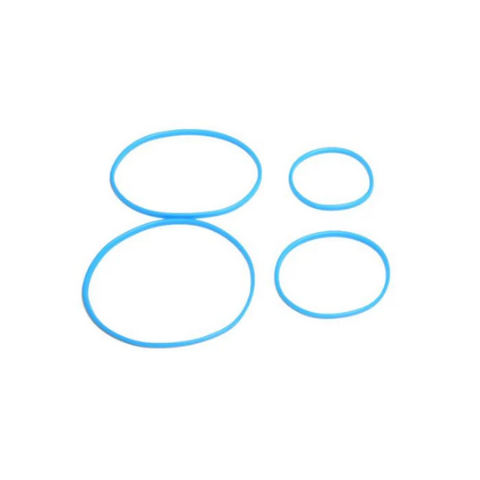 Go Green Replacement Seals (Medium Box, 4 Pack)