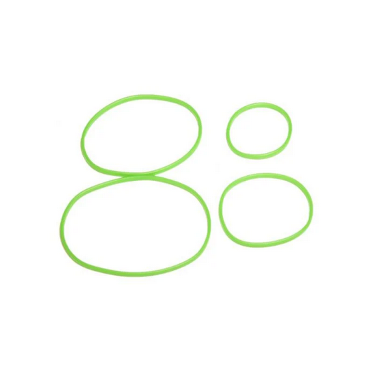 Go Green Replacement Seals (Medium Box, 4 Pack)