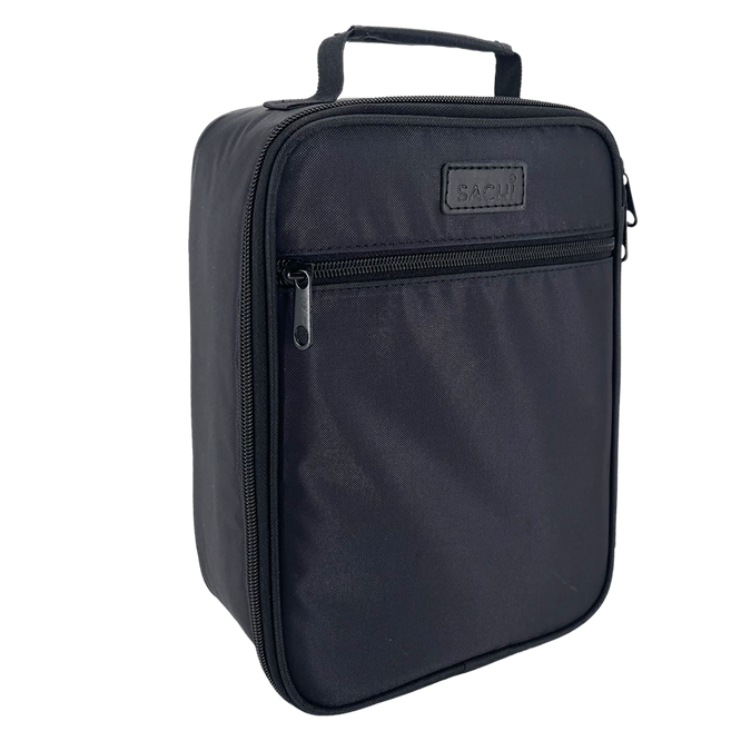 Sachi Insulated Lunch Tote