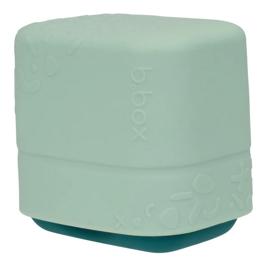 b.box Silicone Snack Cup