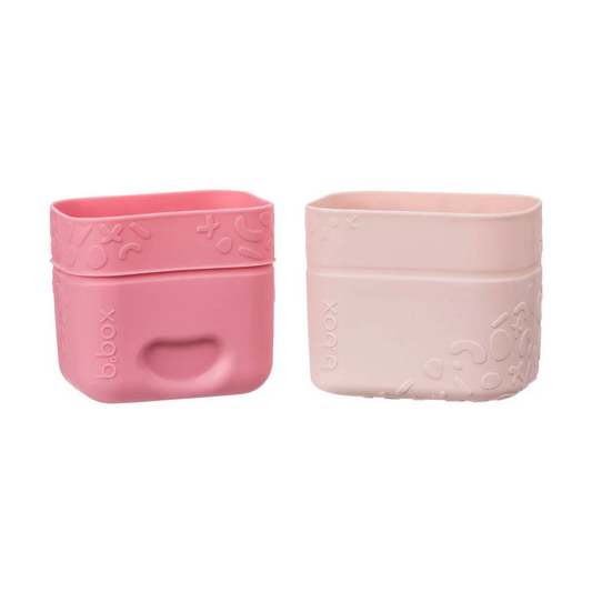 b.box Silicone Snack Cup