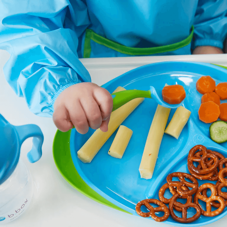 b.box Feeding Set