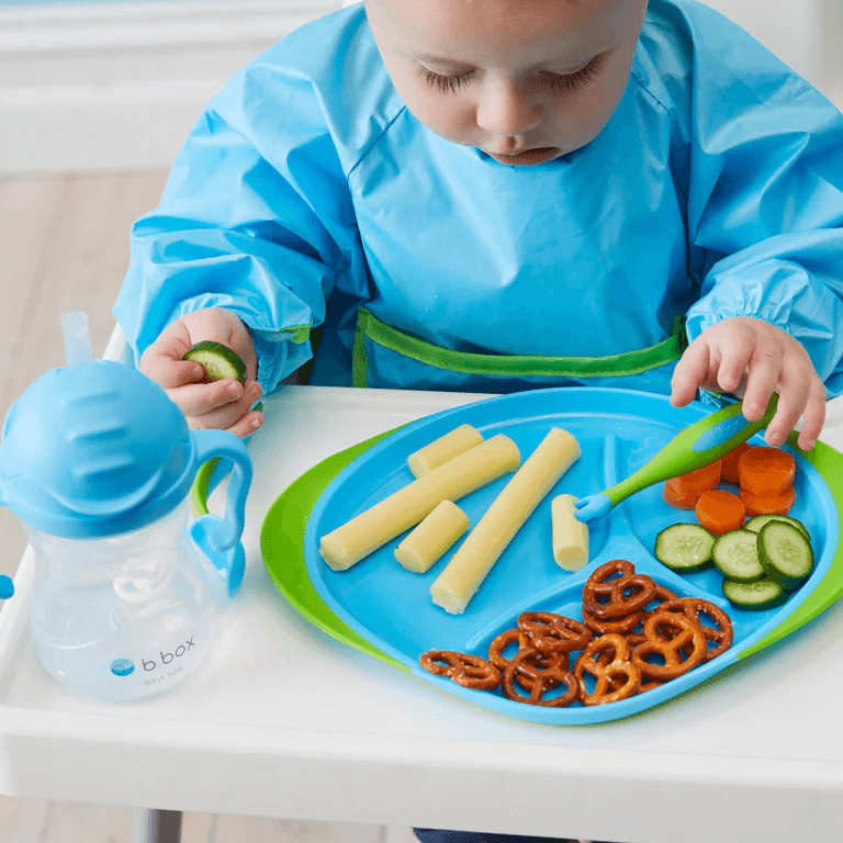 b.box Feeding Set
